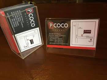 Pi Coco Hostel Chaweng-stranden Eksteriør billede