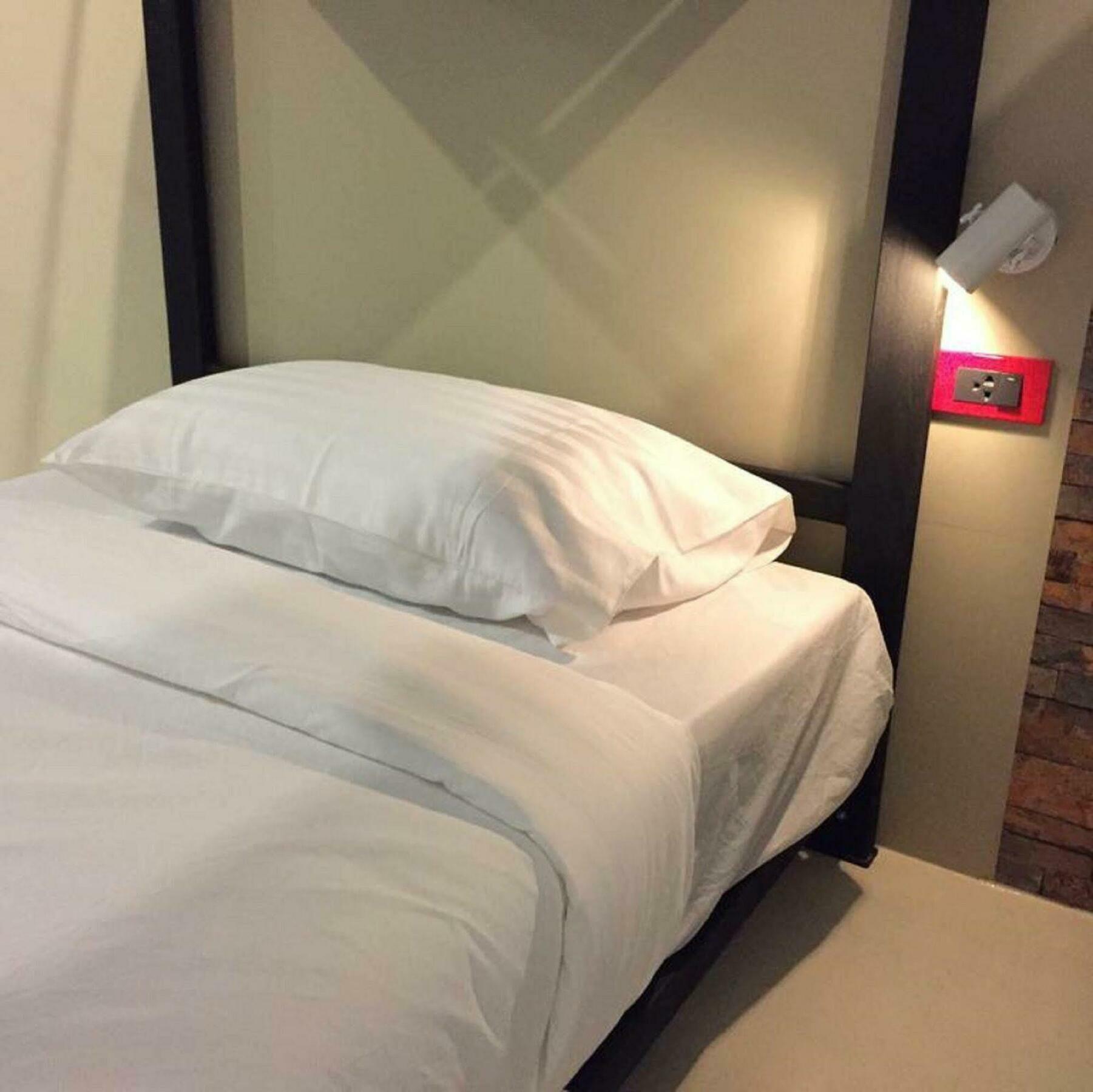 Pi Coco Hostel Chaweng-stranden Eksteriør billede