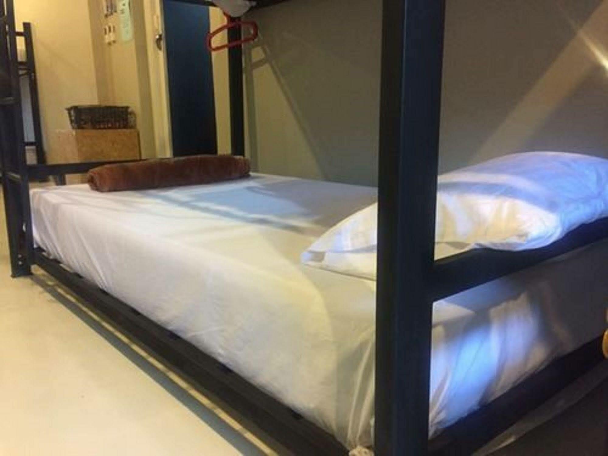 Pi Coco Hostel Chaweng-stranden Eksteriør billede