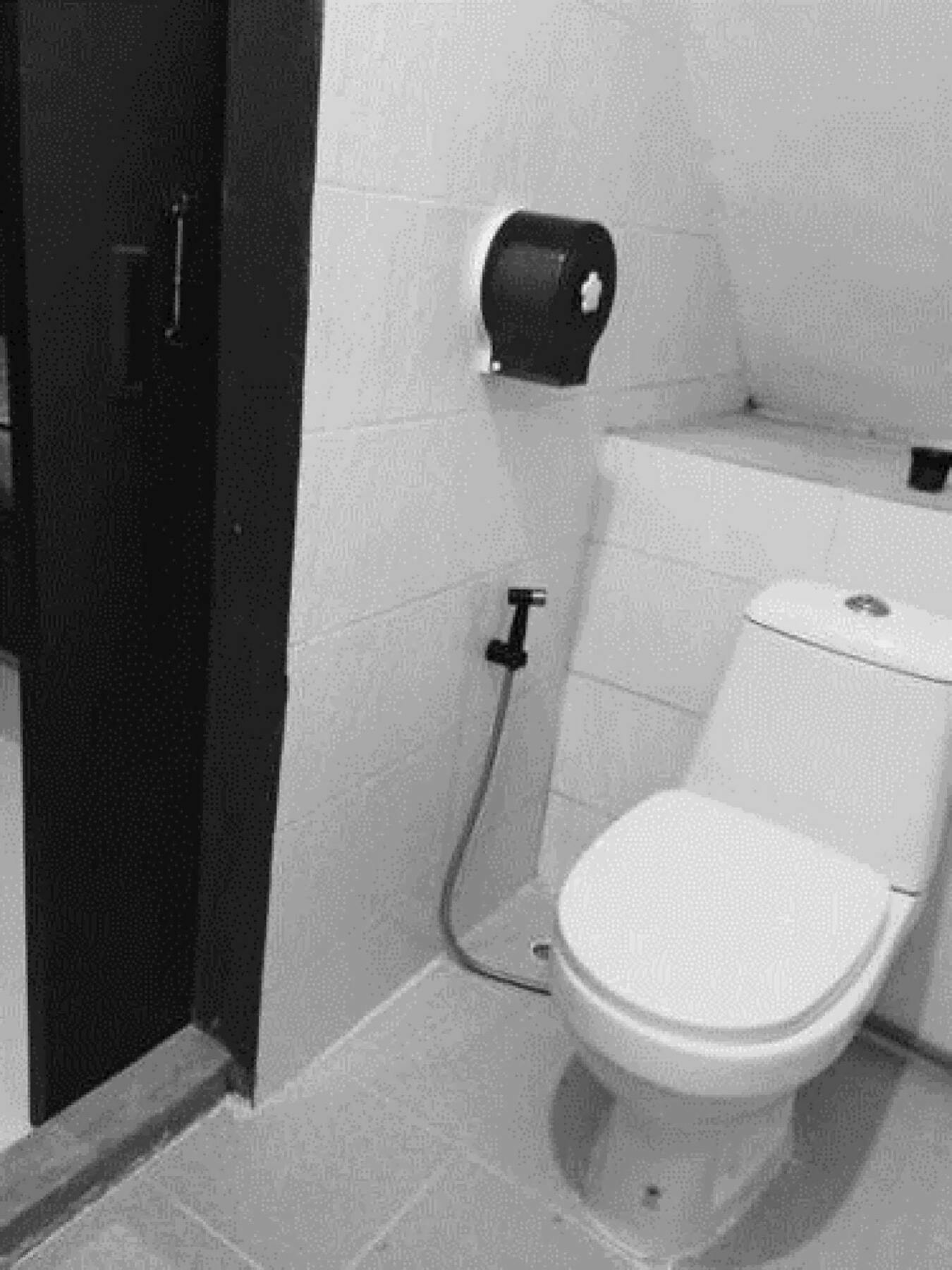 Pi Coco Hostel Chaweng-stranden Eksteriør billede