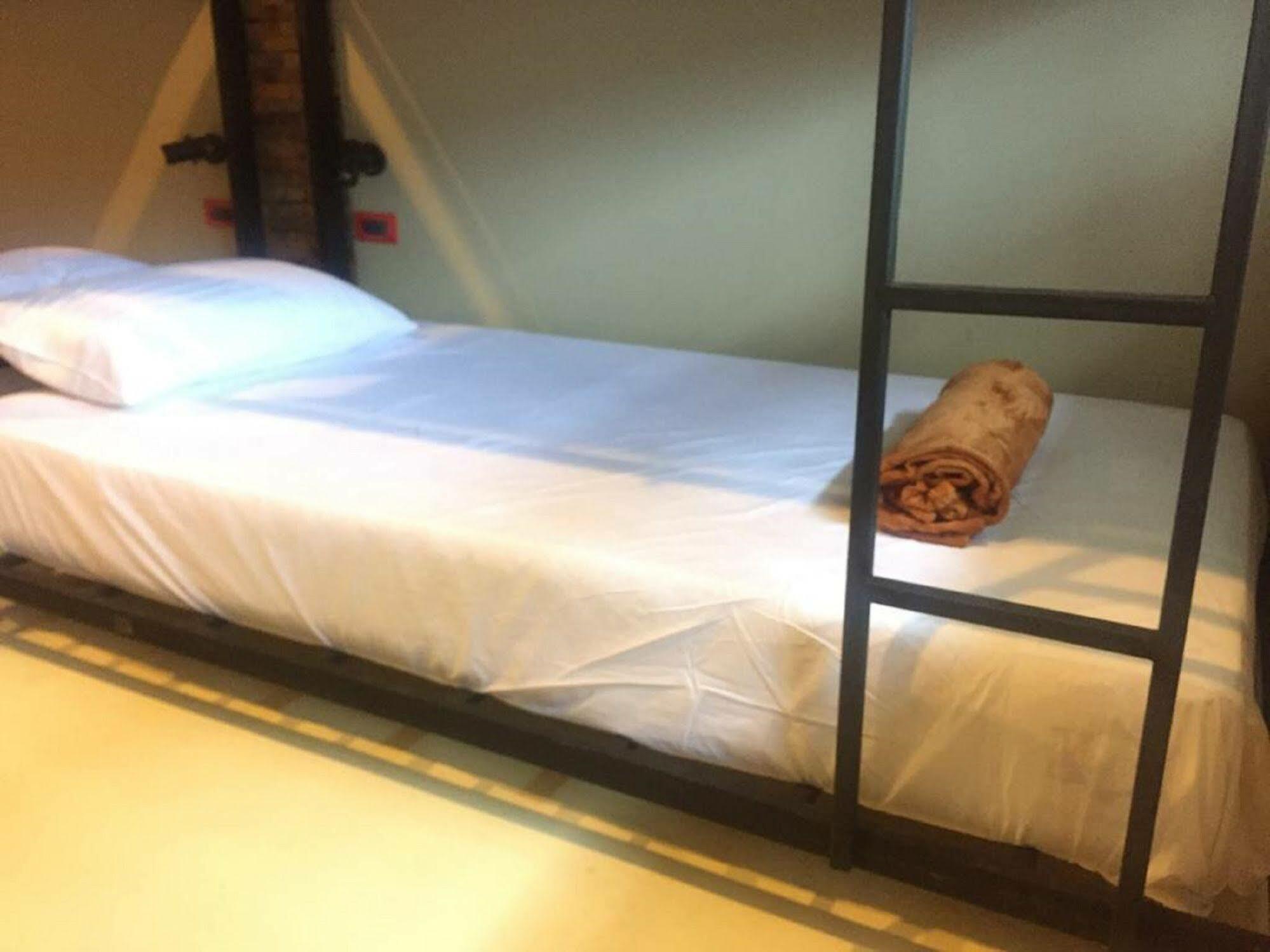 Pi Coco Hostel Chaweng-stranden Eksteriør billede