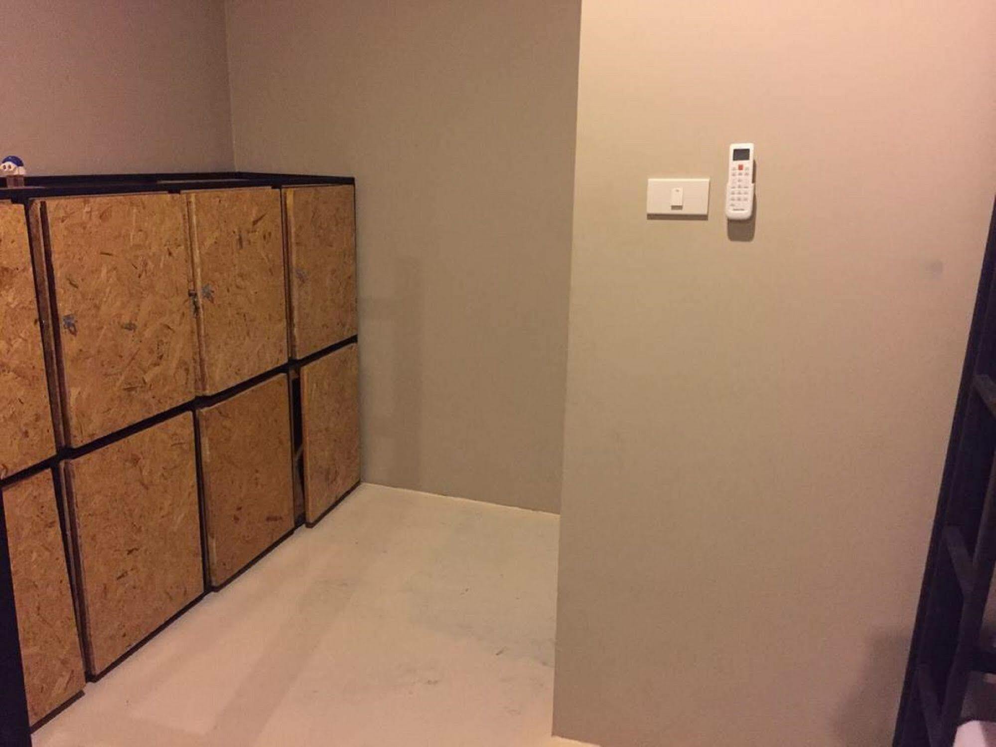 Pi Coco Hostel Chaweng-stranden Eksteriør billede