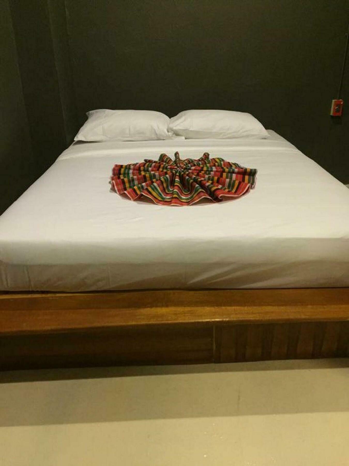 Pi Coco Hostel Chaweng-stranden Eksteriør billede